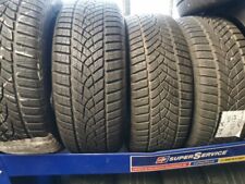 goodyear ultragrip invernali usato  Firenze