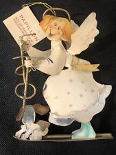 Papillon giftware angel for sale  Shipping to Ireland