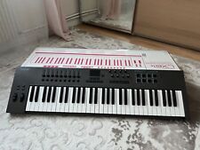 Synthétiseur clavier piano d'occasion  Chambéry