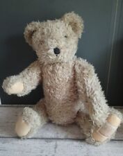 Peluche doudou ours d'occasion  Plouay