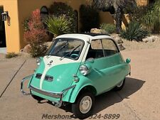 1957 isetta 300 for sale  Springfield