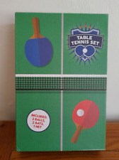 Table Tennis Set - New for sale  Shipping to South Africa