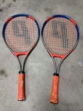 Tennis Racket Prince Cool Shot25 25” for sale  Shipping to South Africa