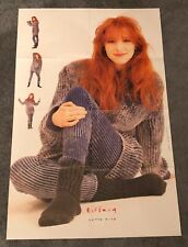 Bros tiffany poster for sale  MANSFIELD