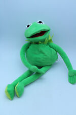 Kermit frosch handpuppe gebraucht kaufen  Toppenstedt