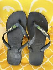 Havaianas flip flops for sale  BURY ST. EDMUNDS