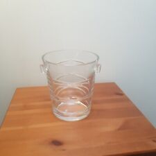 Crystal glass ice for sale  MORPETH