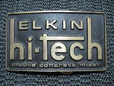 Elkin tech mobile for sale  Diamond Bar
