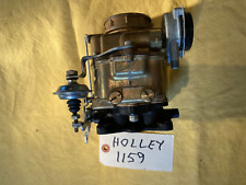 Holley list 1159 for sale  Eldon