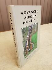 Advanced airgun hunting for sale  HULL