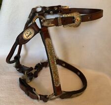 circle y show halter for sale  Tucson