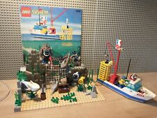 Lego town divers gebraucht kaufen  Oberkassel