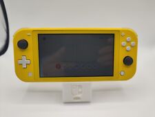 Nintendo yellow switch for sale  STOURBRIDGE