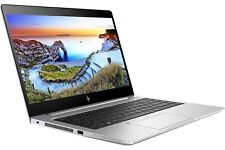 Używany, PORTATILE NOTEBOOK HP ELITEBOOK 840 G5 INTEL CORE I5-8350U 16GB RAM 256GB SSD na sprzedaż  Wysyłka do Poland