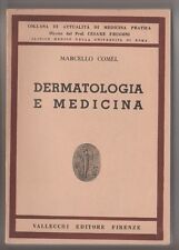 Dermatologia medicina m. usato  Diano San Pietro