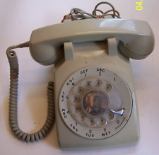 vintage rotary phone desk for sale  Buffalo