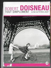 Dvd robert doisneau d'occasion  Libourne