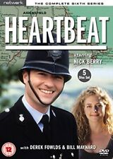 Heartbeat complete sixth for sale  UK