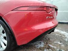 Rear bumper jaguar for sale  GLOUCESTER