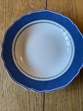 WEDGWOOD TUSCANY CLASSICO /MEDITERRANEAN 8.5" BOWL Classico for sale  Shipping to South Africa