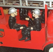Figurine pompier paris d'occasion  Dunkerque-