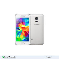 Samsung galaxy blanc d'occasion  France