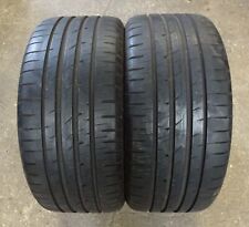 2 pneus de verão Goodyear Eagle F1 RSC 245/35 R18 88Y RA4267 comprar usado  Enviando para Brazil