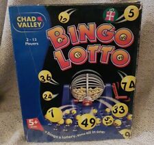 Chad valley bingo for sale  LANCING