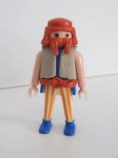Playmobil viking warrior for sale  Shipping to Ireland