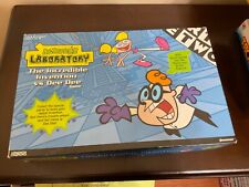 Dexter laboratory incredible for sale  Fort Myers