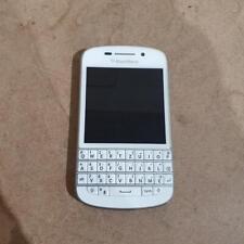 Blackberry q10 rfn81uw for sale  STAFFORD