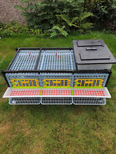 Comfortplast quail cage for sale  PETERCULTER