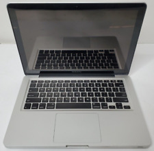 Usado, MacBook Pro 13,3" meados de 2012 Intel Core i5-3210M 4GB RAM 500GB HDD High Sierra comprar usado  Enviando para Brazil