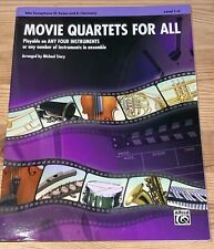 Movie quartets flat for sale  LEAMINGTON SPA