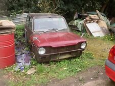 classic car project for sale  BEXHILL-ON-SEA