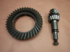 Jeep Willys Forward Control FC170 Dana 53 4.88 Ring Pinion Gear Set Factory OEM  for sale  Shipping to Canada