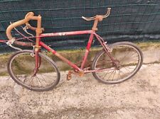 Antica bicicletta ragazzo usato  Melzo