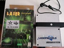 Laser performer 75g gebraucht kaufen  Schönefeld