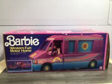 Barbie western fun for sale  Winona