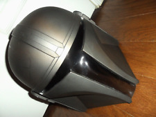 Mandalorian helmet1 1pvc for sale  Henrico