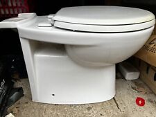 Toilet pan new for sale  ST. LEONARDS-ON-SEA