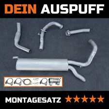 Auspuff mercedes 300 gebraucht kaufen  Großröhrsdorf