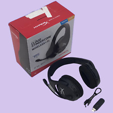 Fone de Ouvido para Jogos HyperX Cloud Stinger Core Wireless 7.1 HHSS1C-BA-BK/G #BU9809 comprar usado  Enviando para Brazil