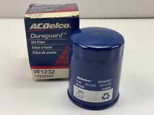 Acdelco pf1232 oil for sale  Houston