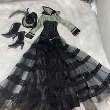 Evangeline ghastly outfit for sale  White Marsh