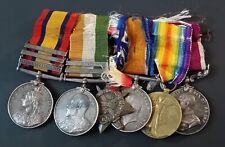 Military medals man for sale  SAFFRON WALDEN