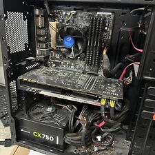 980 gtx 32gb i7 pc gaming for sale  Fairfield