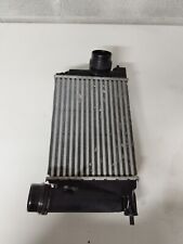 Radiatore intercooler nissan usato  Italia