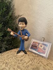 Beatles cartoon figures for sale  Safety Harbor