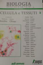 biologia cellula colombo olmo usato  Osimo